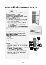 Предварительный просмотр 175 страницы Whirlpool WTE25112 Instructions For Use Manual