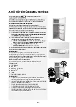 Предварительный просмотр 187 страницы Whirlpool WTE25112 Instructions For Use Manual