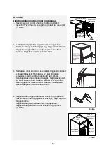 Предварительный просмотр 193 страницы Whirlpool WTE25112 Instructions For Use Manual