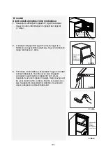 Предварительный просмотр 195 страницы Whirlpool WTE25112 Instructions For Use Manual