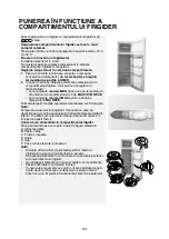 Предварительный просмотр 223 страницы Whirlpool WTE25112 Instructions For Use Manual