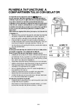 Предварительный просмотр 224 страницы Whirlpool WTE25112 Instructions For Use Manual