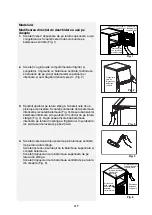 Предварительный просмотр 229 страницы Whirlpool WTE25112 Instructions For Use Manual