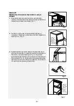 Предварительный просмотр 231 страницы Whirlpool WTE25112 Instructions For Use Manual