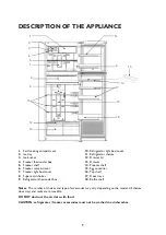 Preview for 9 page of Whirlpool WTH4714 A+M Instructions For Use Manual