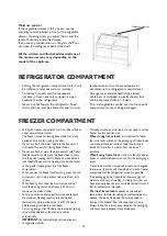 Preview for 13 page of Whirlpool WTH4714 A+M Instructions For Use Manual