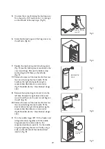 Preview for 19 page of Whirlpool WTH4714 A+M Instructions For Use Manual