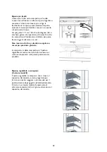 Preview for 32 page of Whirlpool WTH4714 A+M Instructions For Use Manual