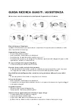 Preview for 41 page of Whirlpool WTH4714 A+M Instructions For Use Manual