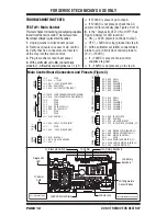 Предварительный просмотр 12 страницы Whirlpool WTW4800XQ Technical Manual