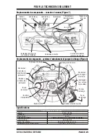 Предварительный просмотр 45 страницы Whirlpool WTW4800XQ Technical Manual