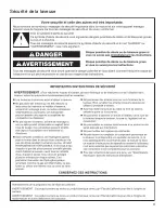 Preview for 17 page of Whirlpool WTW4810EW Use And Care Manual