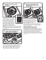 Preview for 23 page of Whirlpool WTW4810EW Use And Care Manual