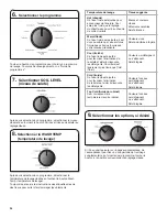 Preview for 24 page of Whirlpool WTW4810EW Use And Care Manual