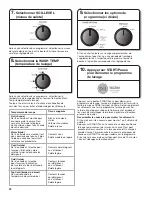 Предварительный просмотр 24 страницы Whirlpool WTW4850BW Use And Care Manual