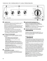 Предварительный просмотр 20 страницы Whirlpool WTW4950XW2 Use And Care Manual