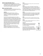 Preview for 113 page of Whirlpool WTW5640XW3 Use And Care Manual