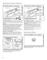 Preview for 116 page of Whirlpool WTW5640XW3 Use And Care Manual