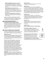 Preview for 129 page of Whirlpool WTW5640XW3 Use And Care Manual