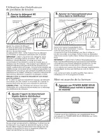 Preview for 133 page of Whirlpool WTW5640XW3 Use And Care Manual