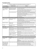 Preview for 14 page of Whirlpool WTW5810BW0 Use And Care Manual