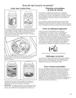 Preview for 21 page of Whirlpool WTW5810BW0 Use And Care Manual