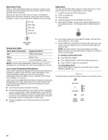 Preview for 16 page of Whirlpool WTW6700TU1 Use & Care Manual