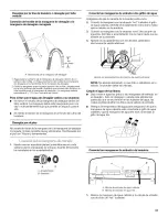 Preview for 31 page of Whirlpool WTW6700TU1 Use & Care Manual