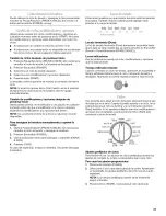 Preview for 37 page of Whirlpool WTW6700TU1 Use & Care Manual