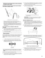 Preview for 55 page of Whirlpool WTW6700TU1 Use & Care Manual