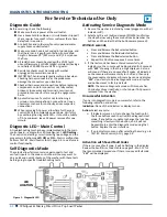 Предварительный просмотр 14 страницы Whirlpool WTW9500E SERIES Service Manual