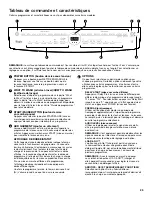 Предварительный просмотр 23 страницы Whirlpool WTW9500EW Use & Care Manual