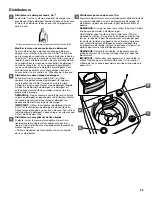 Предварительный просмотр 25 страницы Whirlpool WTW9500EW Use & Care Manual