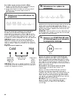 Предварительный просмотр 32 страницы Whirlpool WTW9500EW Use & Care Manual