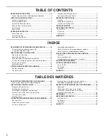 Preview for 2 page of Whirlpool WUB50X24EM Use & Care Manual