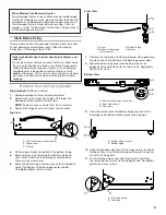 Preview for 5 page of Whirlpool WUB50X24EM Use & Care Manual