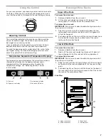 Preview for 7 page of Whirlpool WUB50X24EM Use & Care Manual