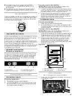 Preview for 17 page of Whirlpool WUB50X24EM Use & Care Manual