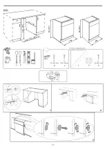 Preview for 11 page of Whirlpool WUC 3T123 PF Health & Safety And Installation Manual