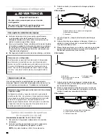 Предварительный просмотр 14 страницы Whirlpool WUR50X24EM Use & Care Manual