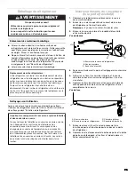 Предварительный просмотр 25 страницы Whirlpool WUR50X24EM Use & Care Manual