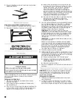 Предварительный просмотр 28 страницы Whirlpool WUR50X24EM Use & Care Manual