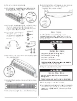 Preview for 6 page of Whirlpool WUR50X24HZ Use & Care Manual