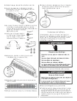 Preview for 28 page of Whirlpool WUR50X24HZ Use & Care Manual