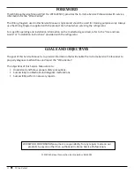 Preview for 2 page of Whirlpool WUW35X15DS Service Manual