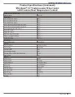 Preview for 9 page of Whirlpool WUW35X15DS Service Manual