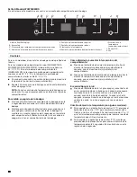 Preview for 22 page of Whirlpool WUW35X15DS Use & Care Manual