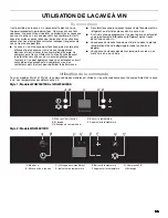 Preview for 35 page of Whirlpool WUW35X15DS Use & Care Manual