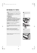 Preview for 67 page of Whirlpool WV1510 W 1 Instructions For Use Manual