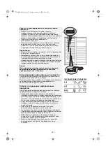 Preview for 153 page of Whirlpool WV1510 W 1 Instructions For Use Manual